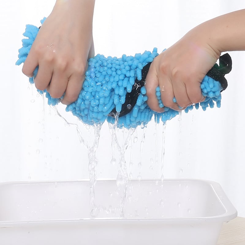 Super Absorbent Microfiber Bath Towels for Pets