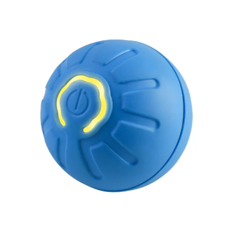 USB Interactive Pet Ball