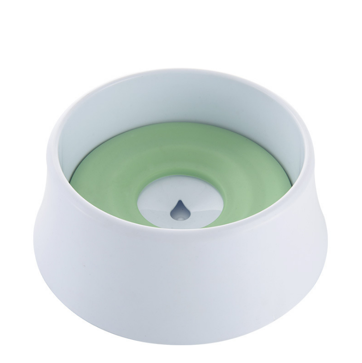 Automatic Pet Water Bowl with Splash-Free Design