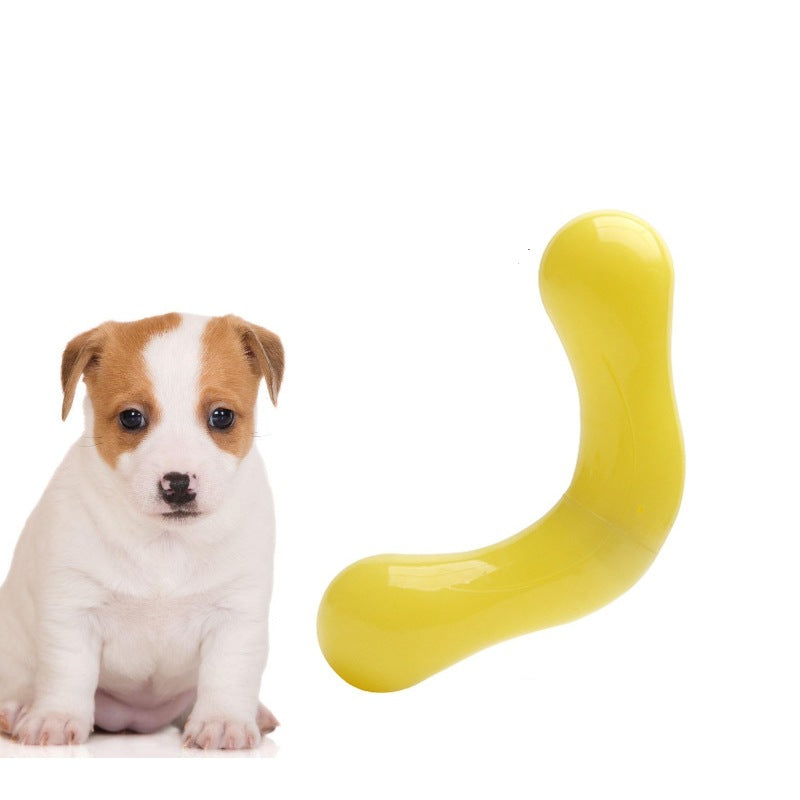 High Elasticity Resistance for Bite and Molars