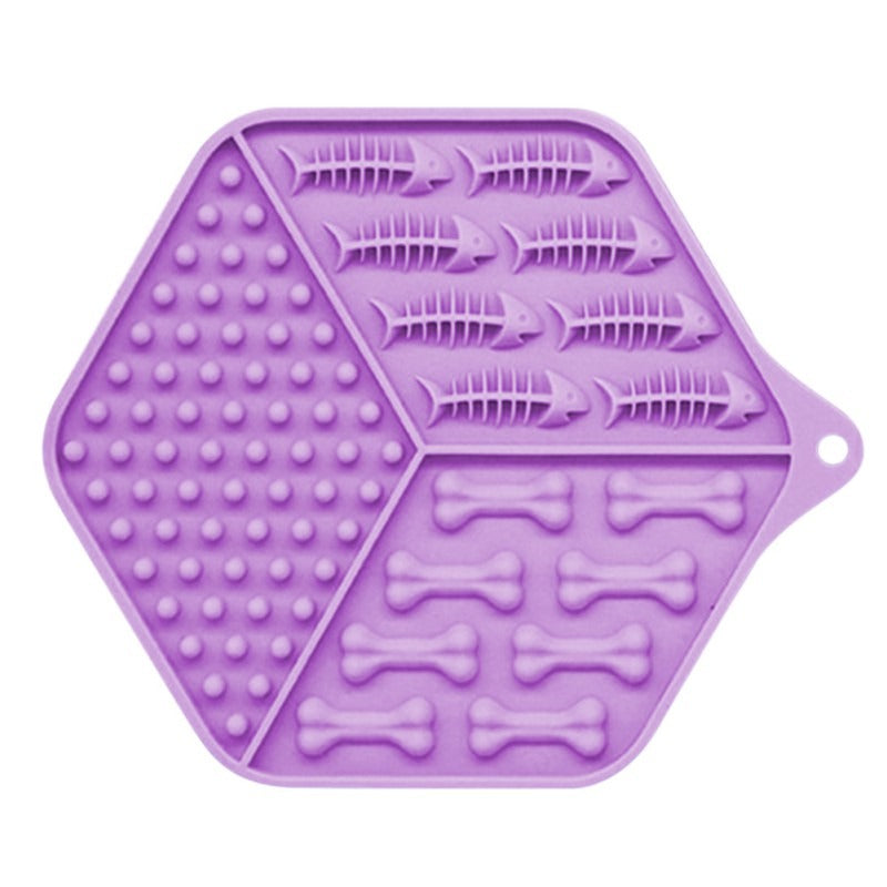 3-in-1 Electric Pet Steam Grooming Brush