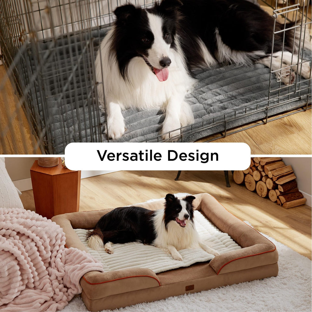 Self-Warming Cat and Dog Mat Indoor Outdoor