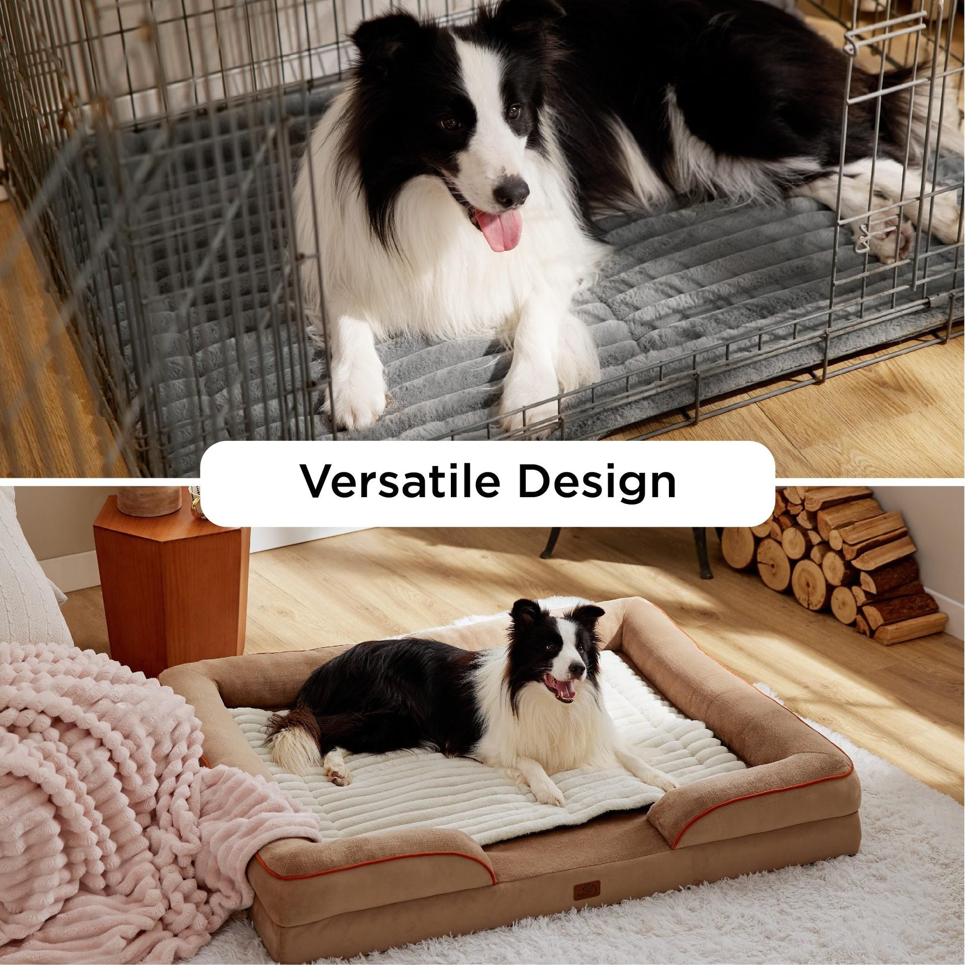 Self-Warming Cat and Dog Mat Indoor Outdoor