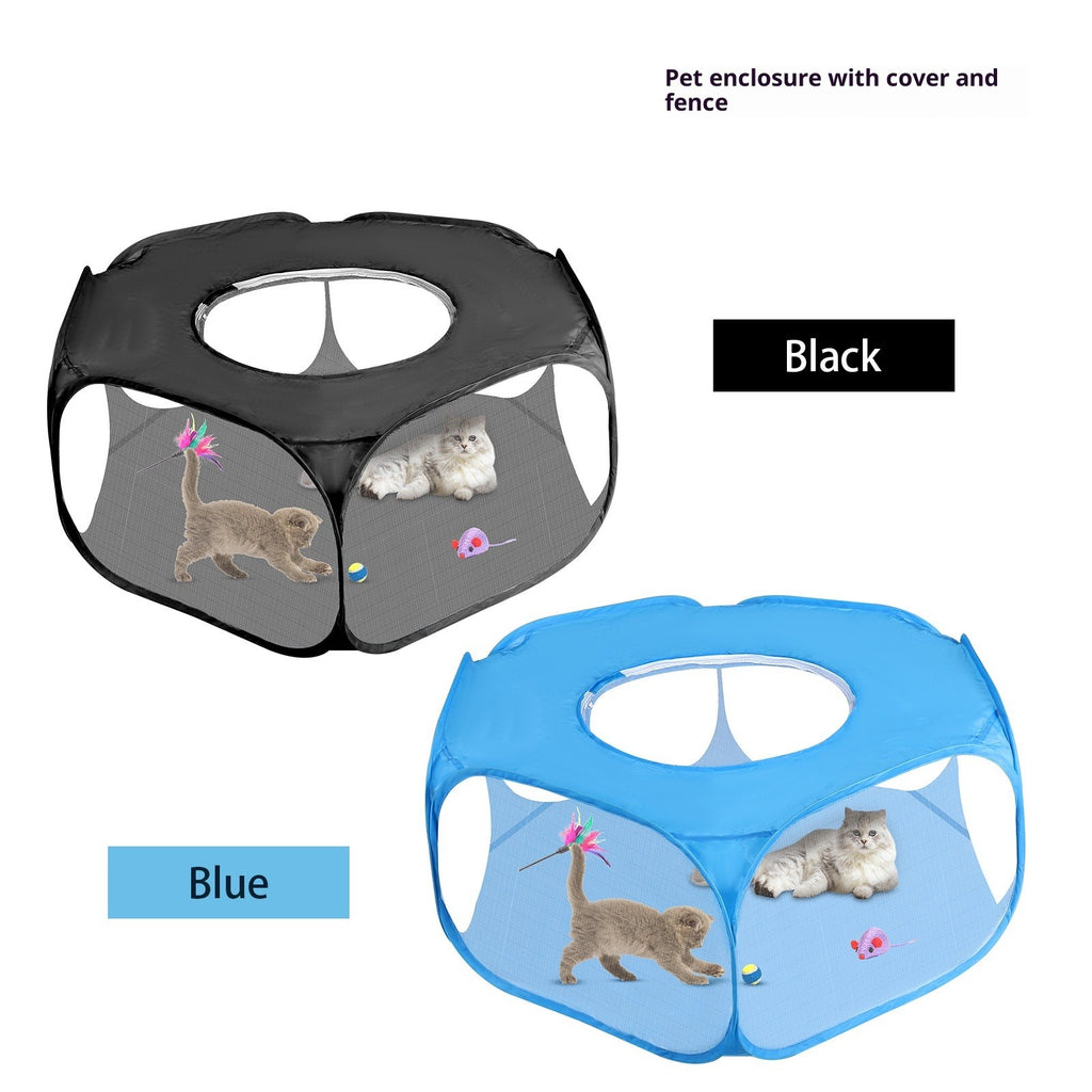 Foldable Pet Playpen