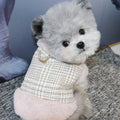 Thick Warm Dog Coat for Pets