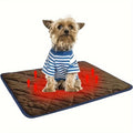 Self-Heating Cat & Dog Non-Slip Thermal Mat