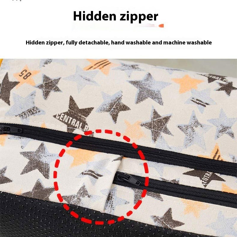 Waterproof Oxford Cloth Dog Bed Mat