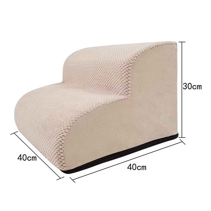 Dog Sofa Bed Ladder for Small & Medium Breeds