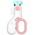 LED Pet Nail Trimmer with LED Light