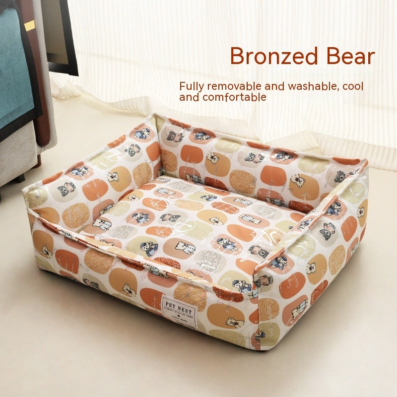 Pet Sofa Sleeping Bed