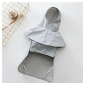 Waterproof Reflective Raincoat for Pet Dogs