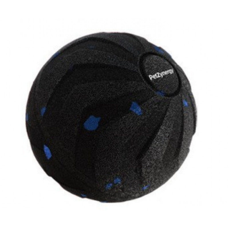 Electric Rolling Pet Teething Toy Ball