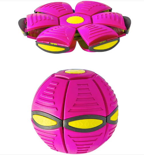 Glow Ball
