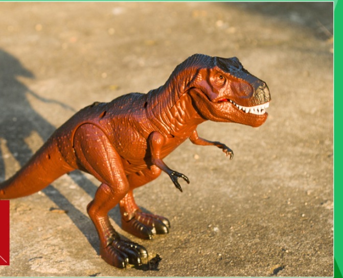 Remote Control Dinosaur Model - Educational Toy for Kids