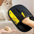 Pet Hair Removal Glove Brush