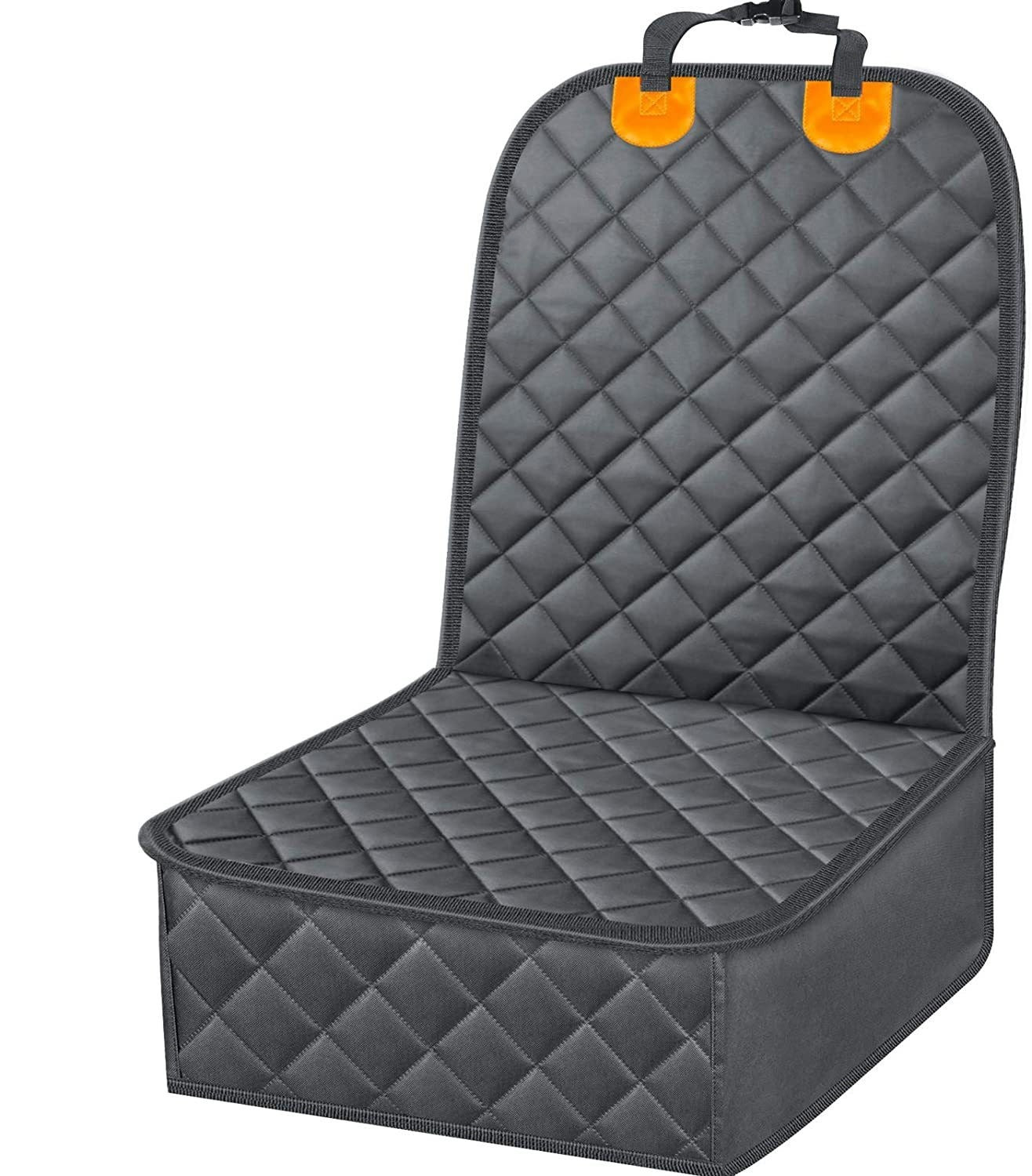 Pet Car Travel Rear Seat Cushion