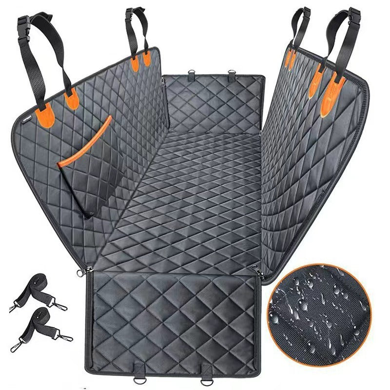 Pet Car Seat Cushion