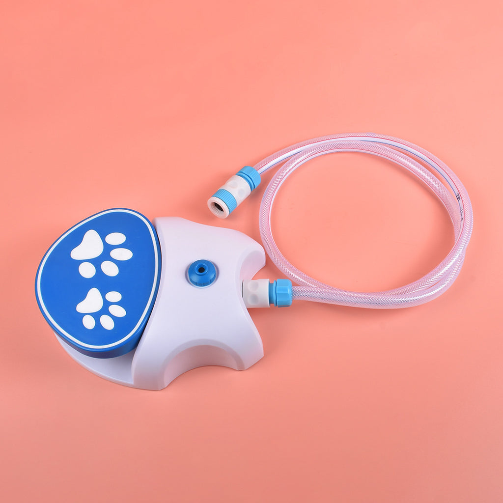 Outdoor Water Dispenser