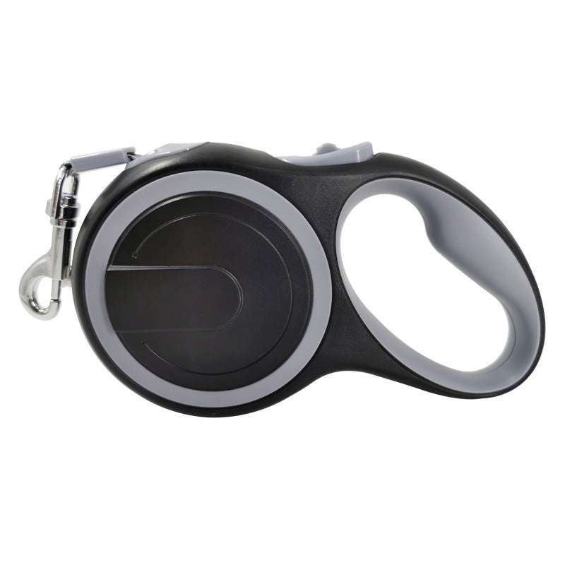 Automatic Retractable Leash for Dogs - High Tension