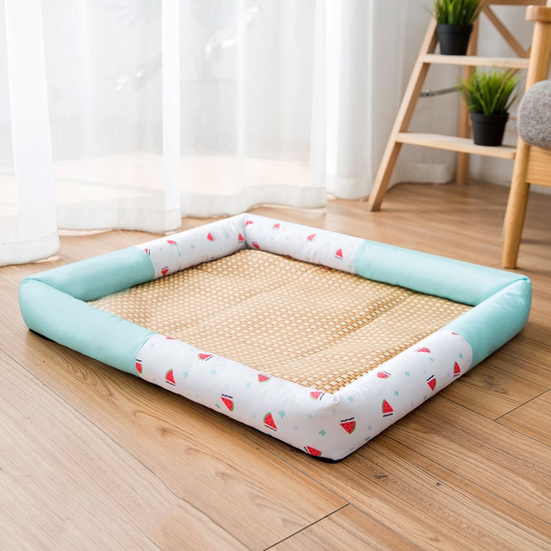 Four Seasons Universal Dog Mat for Pets