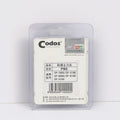 Kodes CP-6800 Pet Clipper with Ceramic Blade