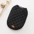 Warm Cotton Vest for Dogs