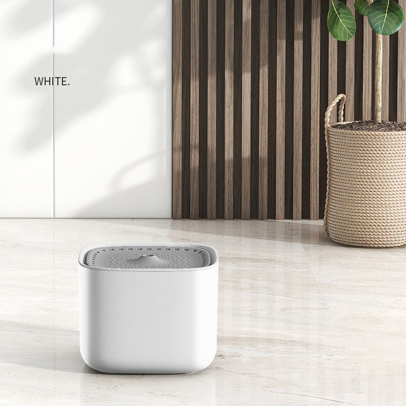 Removable and Washable Waterer for Cats and Dogs