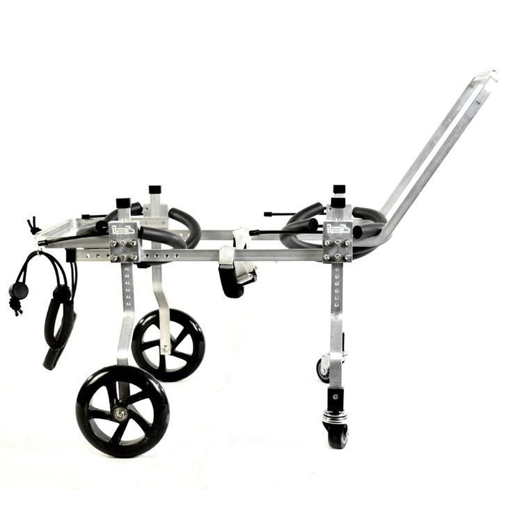 Large Dog Mobility Wheelchair