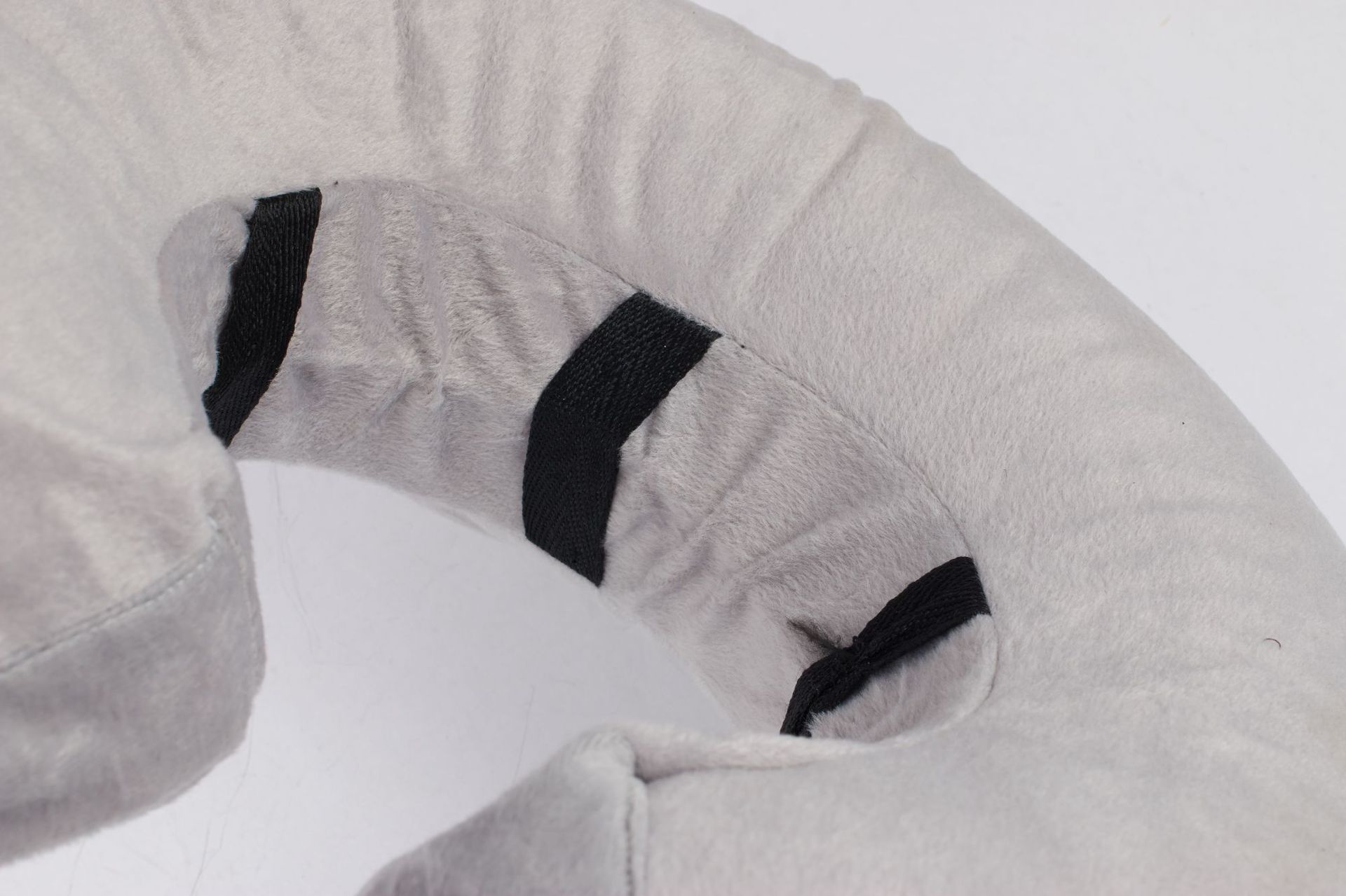PVC Inflatable Dog Collar