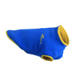 Thick Polar Fleece Pet Sweater in Pure Color
