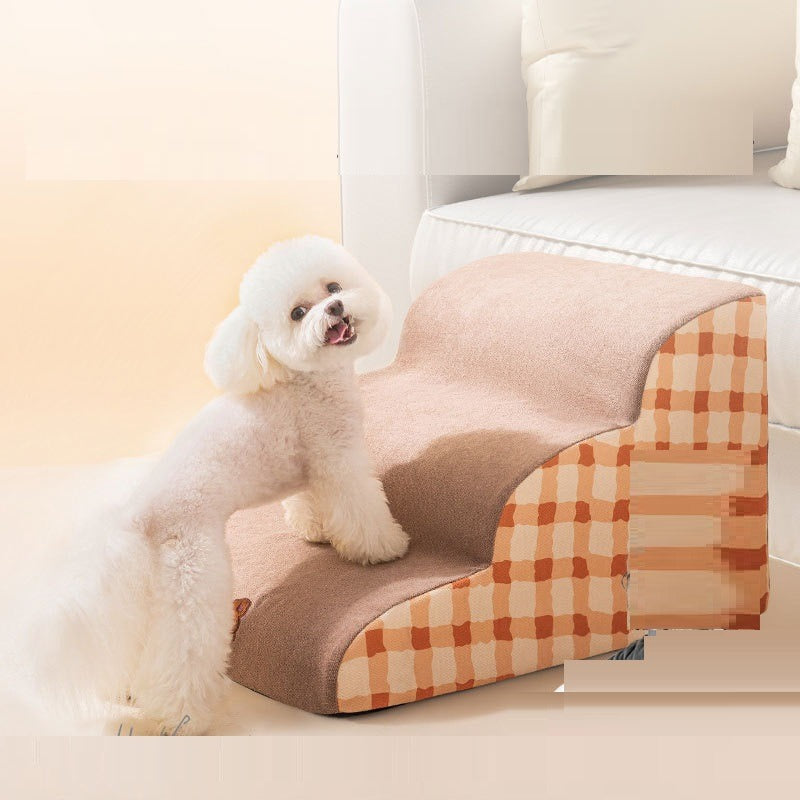Dog Pet Stairs