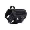 Medium Tactical Vest for Large Dogs