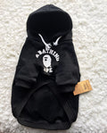 2020 Trendy Hoodie Pet Clothes for Dogs and Cats