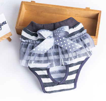 Physiological Panties for Female Dogs