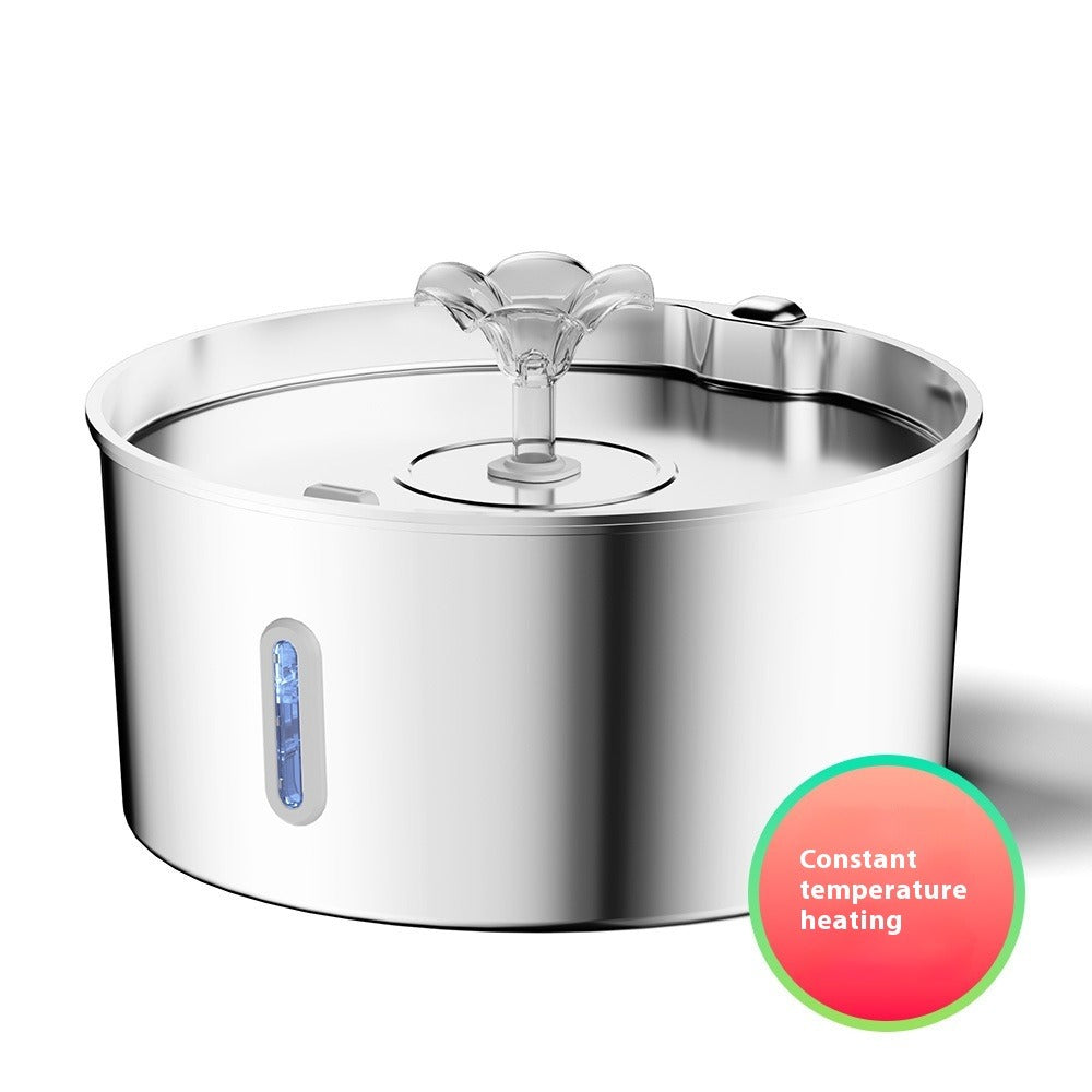 Pet Water Dispenser