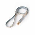 Multifunctional Leather Dog Leash and Rope