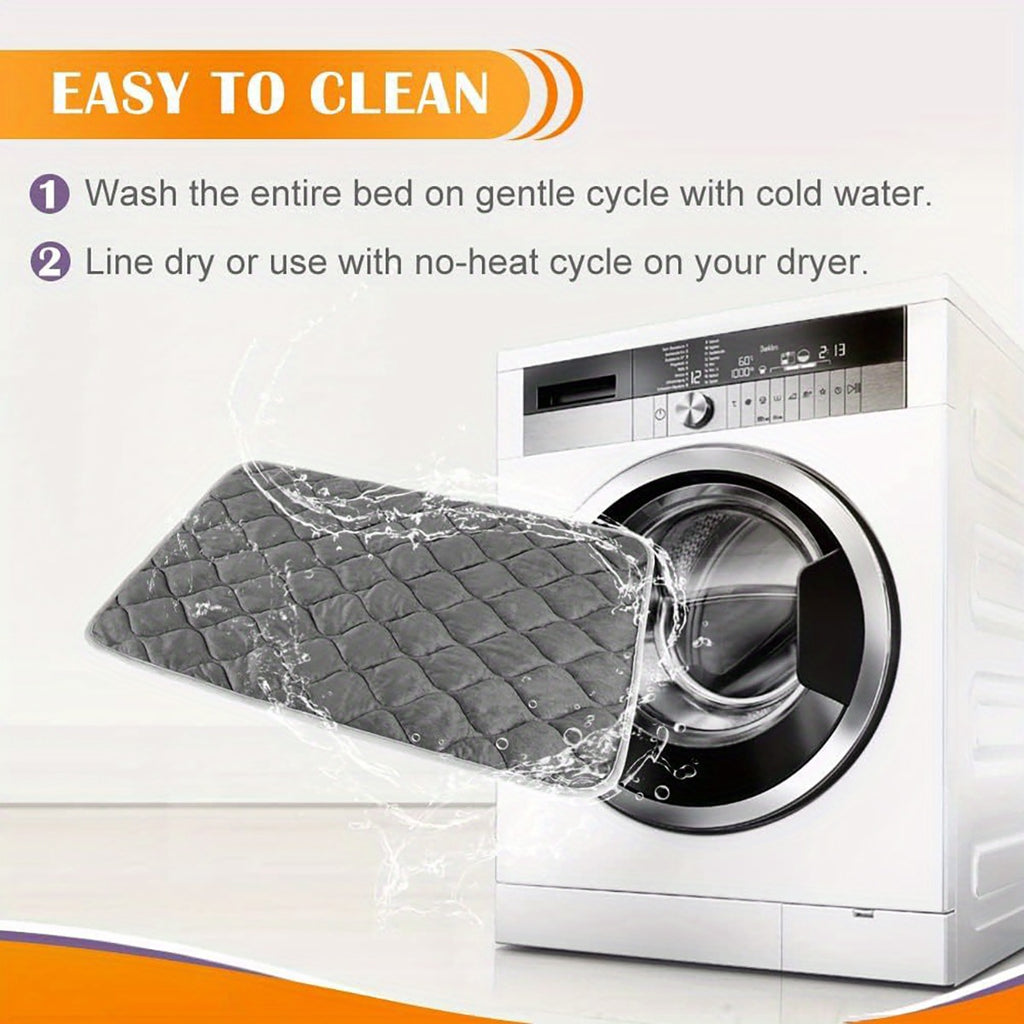 Self-Heating Cat & Dog Non-Slip Thermal Mat