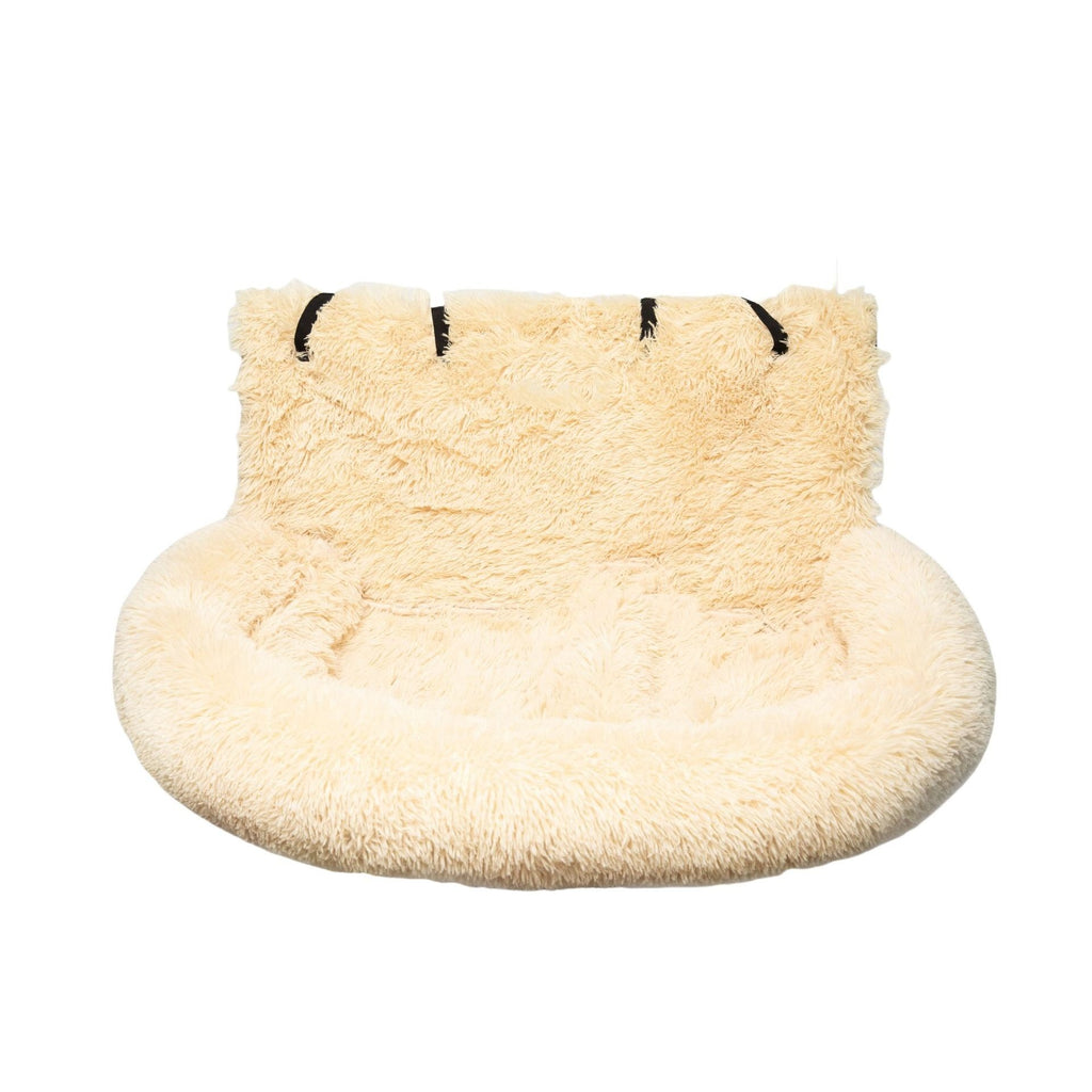 Winter Thickened Thermal Car Pet Mat