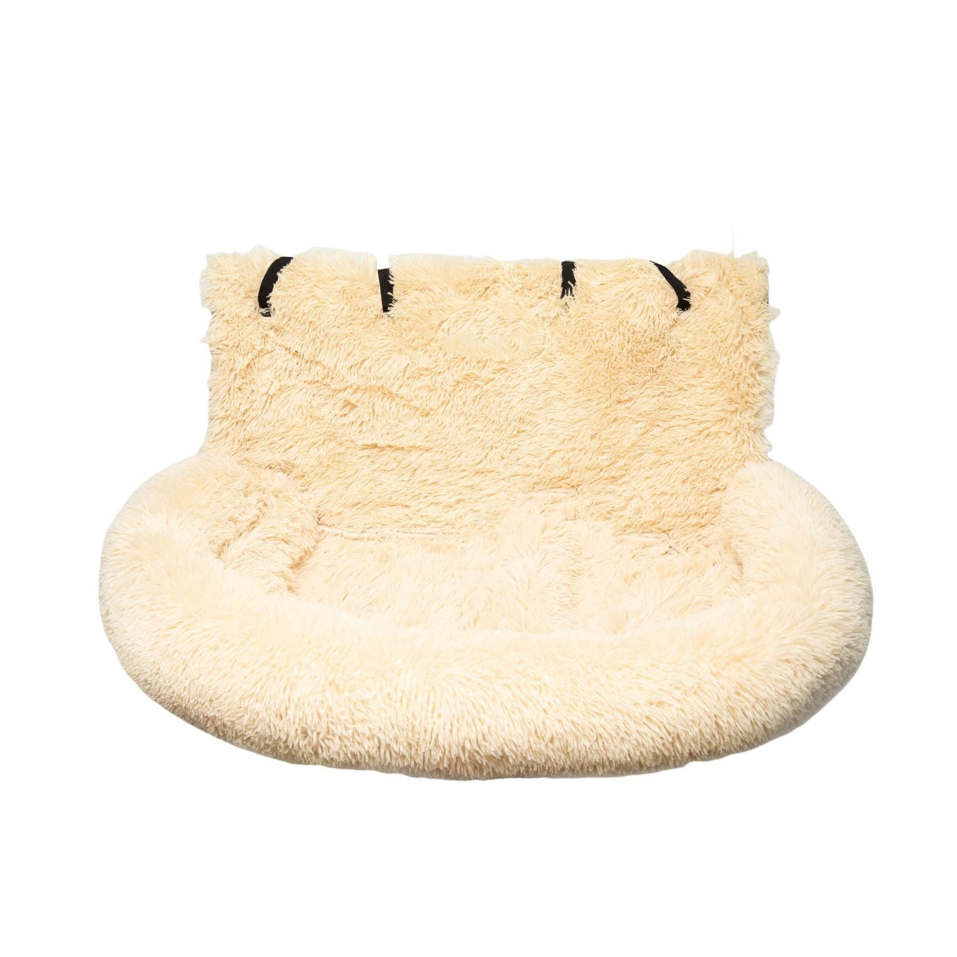 Winter Thickened Thermal Car Pet Mat