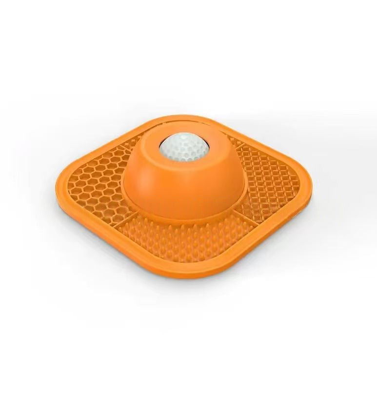 Practical Slow Feed Dog Bowl