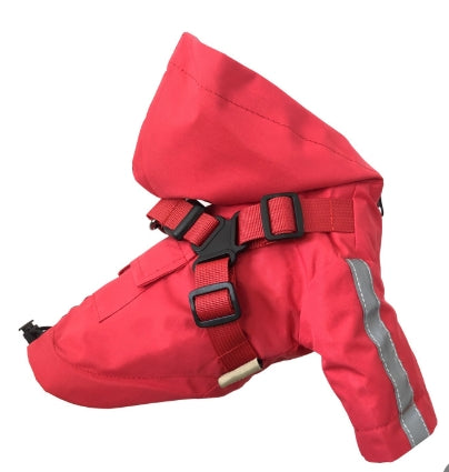 Raincoat for Dogs