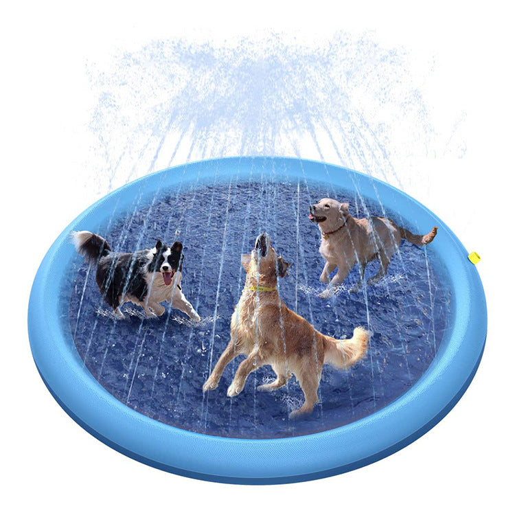 Water Play Mat