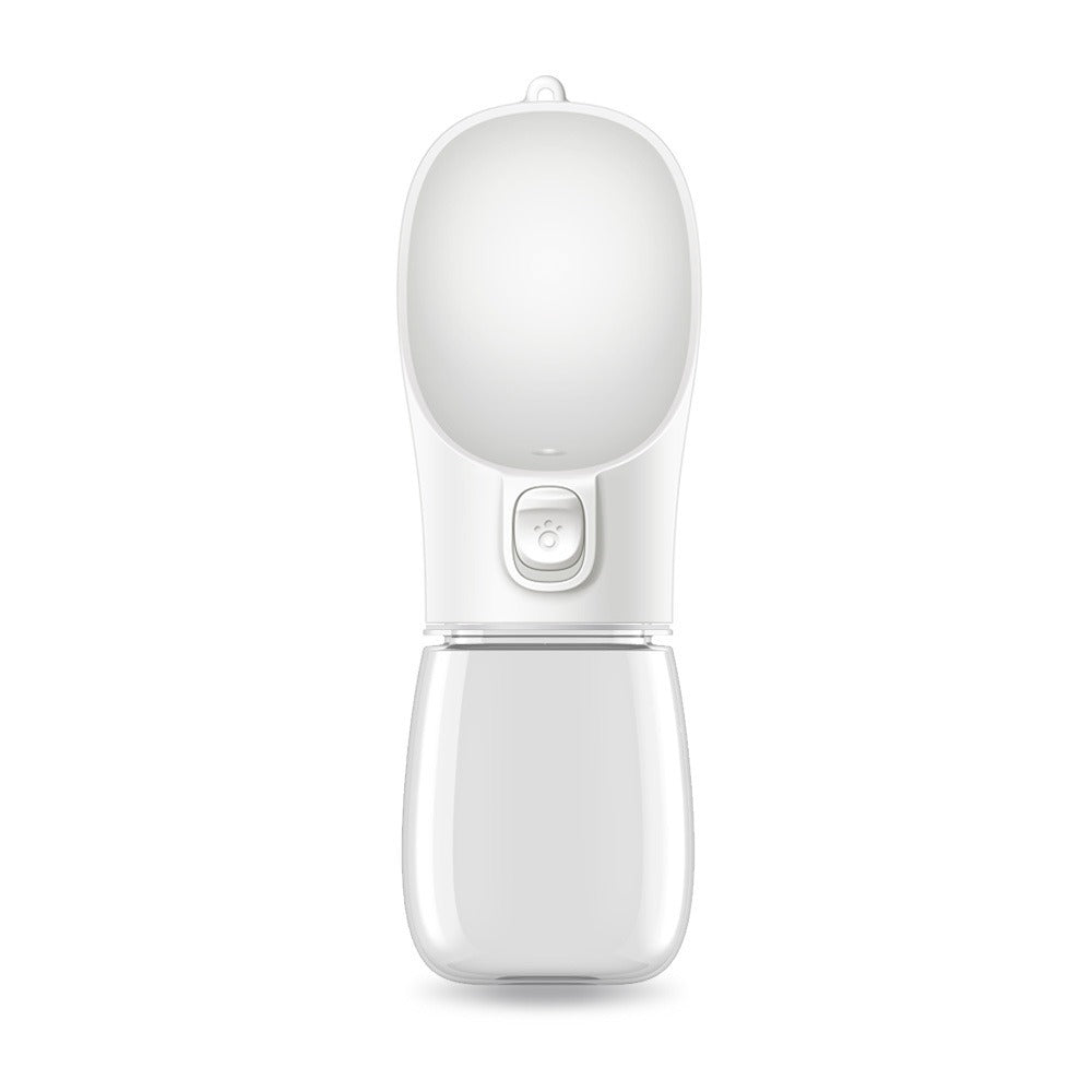 Portable Pet Water Bottle with Drinking Cup