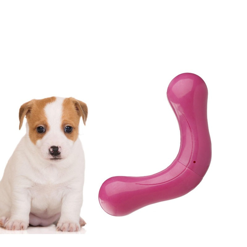 High Elasticity Resistance for Bite and Molars