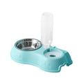 Mobile Unplugged Cat Drinking Bowl for Dogs