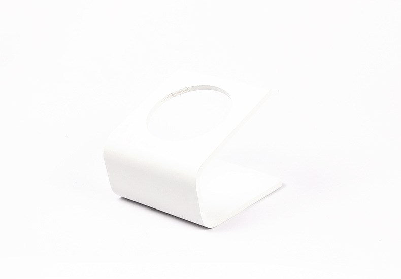 Pet Tilted Bowl Stand for Cats and Dogs (No Bowl Included)