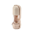 Portable Folding Dog Drinking Cup & Feeder