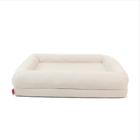 Waterproof Memory Foam Dog Kennel