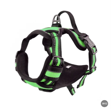 Adjustable Outdoor Dog Harness