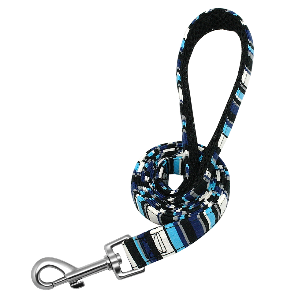 Custom Anti-Lost Dog Collar with Tag and Leash